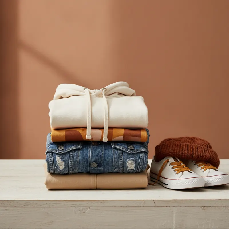 Casual Essentials