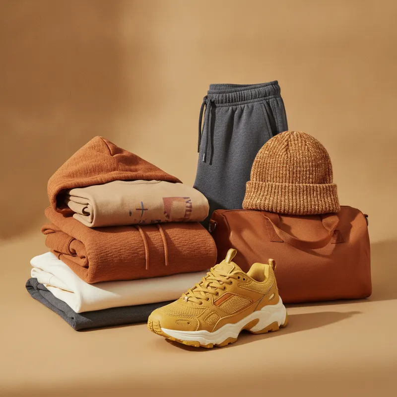 DayFlex Activewear